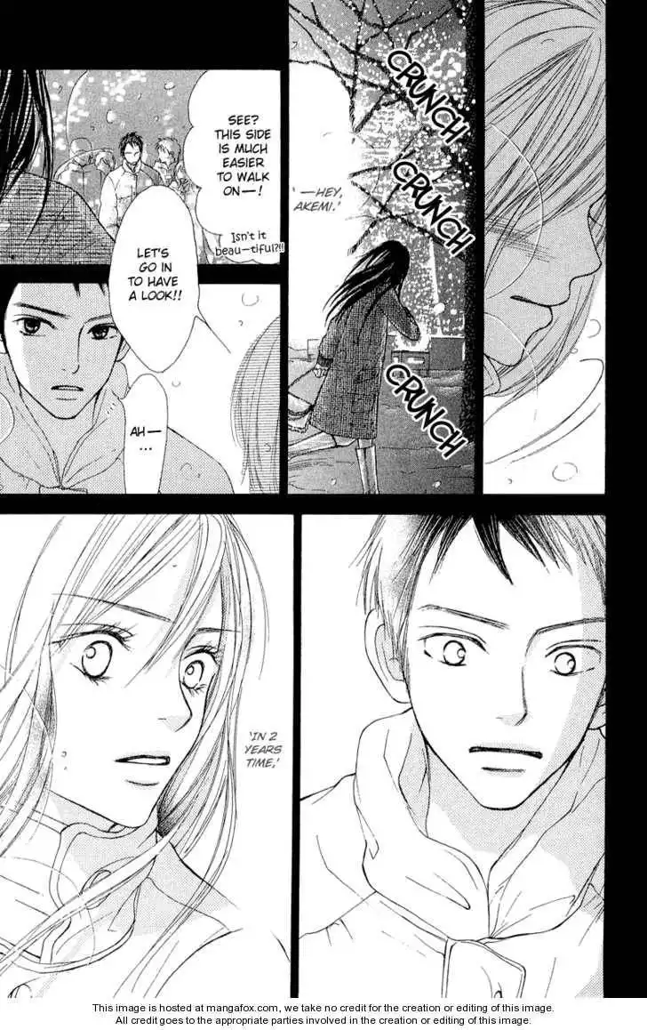 Crazy for You (Shoujo) Chapter 14 40